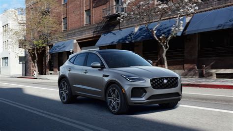 Jaguar E.
